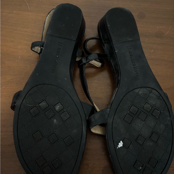 Naturalized Sandals - Picture 4 of 6